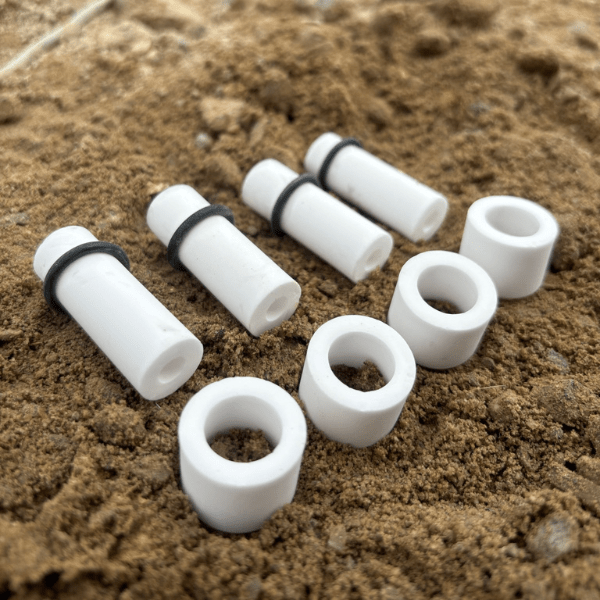 20PCS PRO SANDBLASTKIT NOZZLES