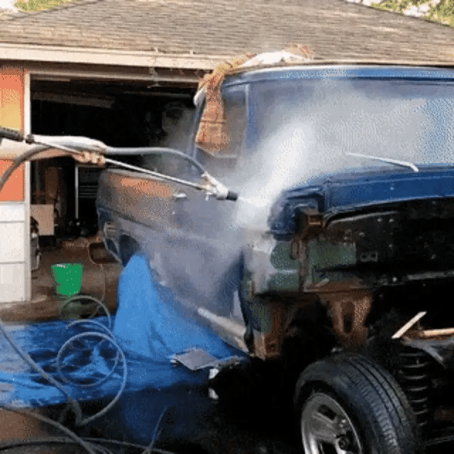 Save Over $120 on the PRO SandblastKit™ (Now $127, Reg. $249)