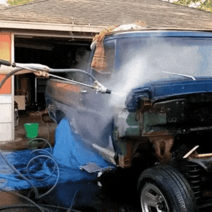 Save Over $120 on the PRO SandblastKit™ (Now $127, Reg. $249)