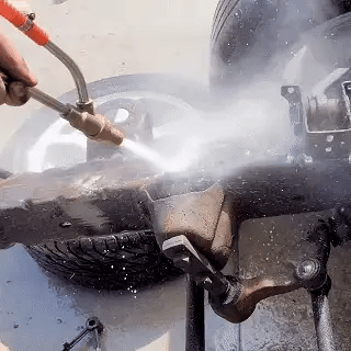 Save Over $120 on the PRO SandblastKit™ (Now $127, Reg. $249)