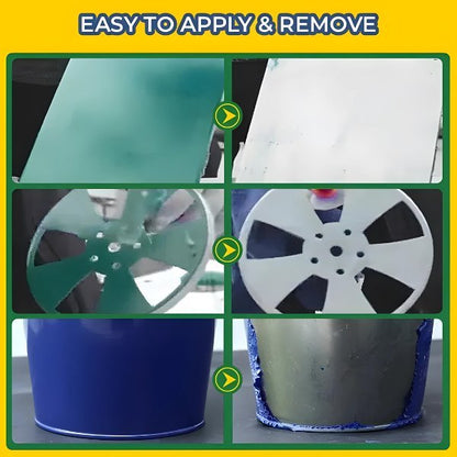 50% OFF-Efficient Paint Stripper