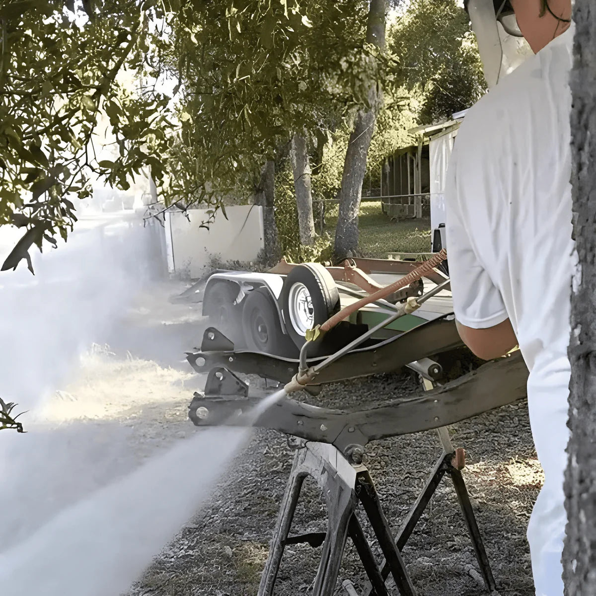 Save Over $120 on the PRO SandblastKit™ (Now $127, Reg. $249)