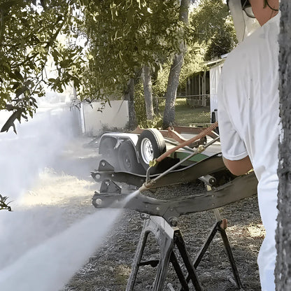 Save Over $120 on the PRO SandblastKit™ (Now $127, Reg. $249)