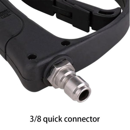 Washer Gun Adaptor 5 0-40 Degrees Tips (7 connectors )