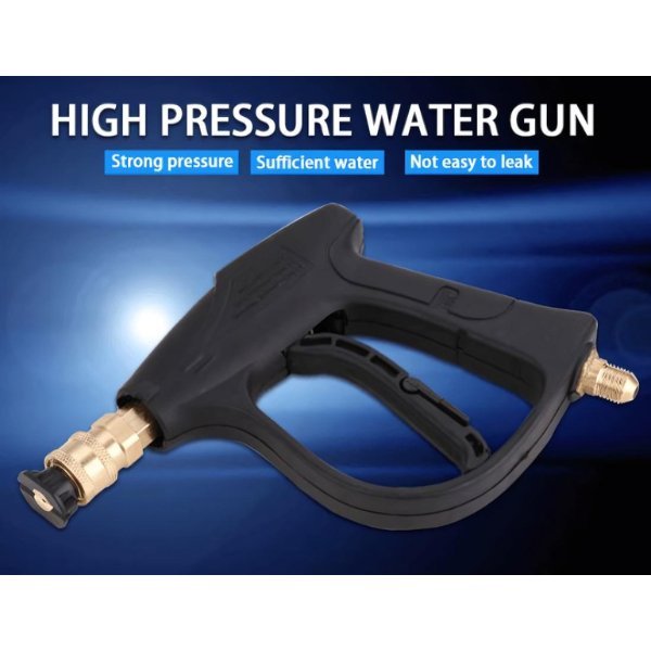 Washer Gun Adaptor 5 0-40 Degrees Tips (7 connectors )