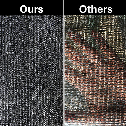 Sandblasting Catch Net