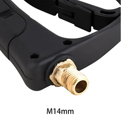 Washer Gun Adaptor 5 0-40 Degrees Tips (7 connectors )