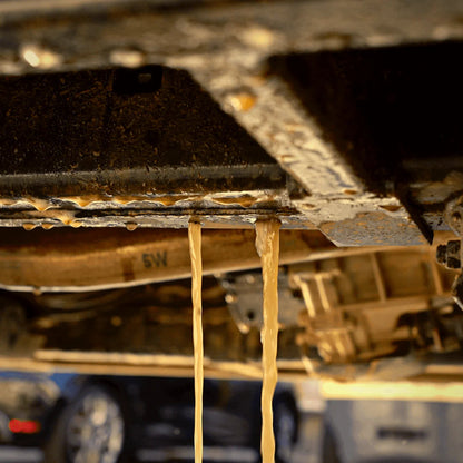 SandblastkitPro™ Chassis Cleaner Flusher Kit