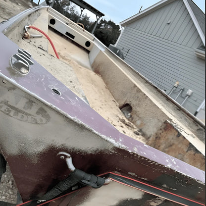 Save Over $120 on the PRO SandblastKit™ (Now $127, Reg. $249)