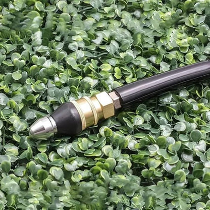 Sewer Cleaning Tools High Pressure Nozzles
