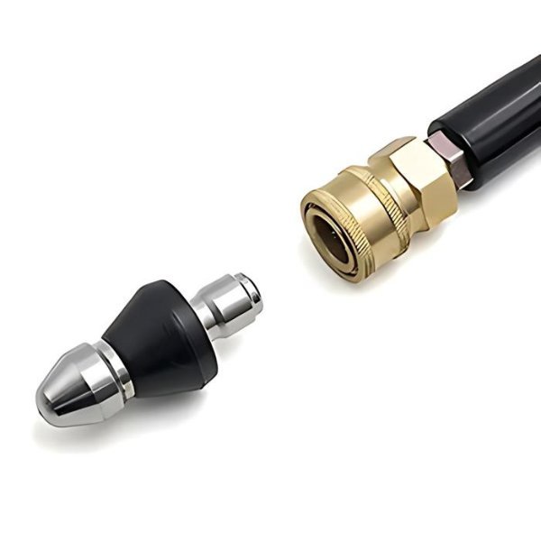 Sewer Cleaning Tools High Pressure Nozzles
