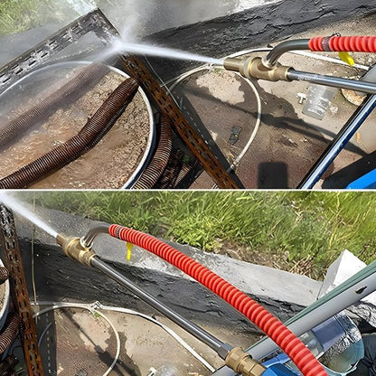 PRO SANDBLASTKIT NOZZLES (2 SETS OF 5)