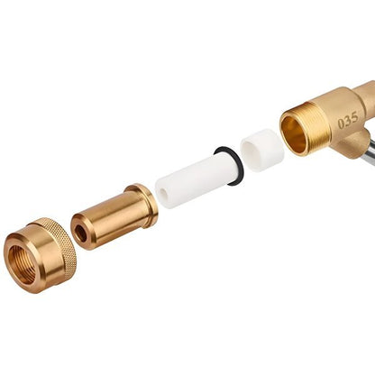 20PCS PRO SANDBLASTKIT NOZZLES