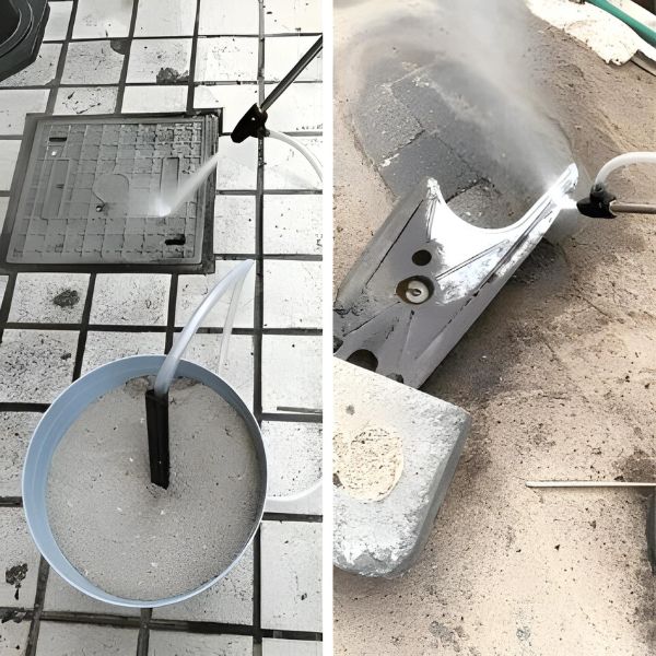 ( LIMITED TIME PROMOTION 60%%OFF ) SANDBLASTKIT™