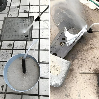 ( LIMITED TIME PROMOTION 60%%OFF ) SANDBLASTKIT™