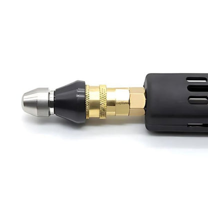 Sewer Cleaning Tools High Pressure Nozzles