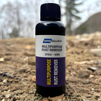 SANDBLAST RUST INHIBITOR