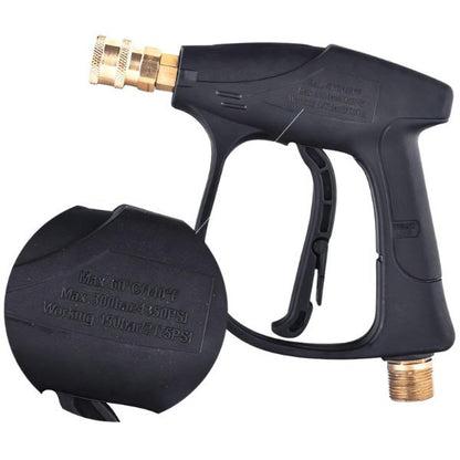 Washer Gun Adaptor 5 0-40 Degrees Tips (7 connectors )