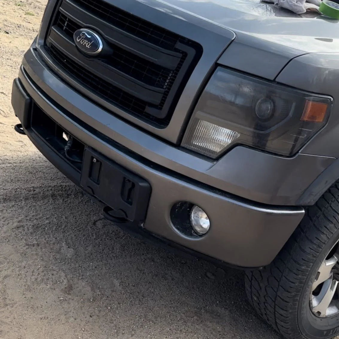 Save Over $120 on the PRO SandblastKit™ (Now $127, Reg. $249)