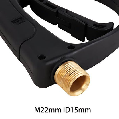 Washer Gun Adaptor 5 0-40 Degrees Tips (7 connectors )