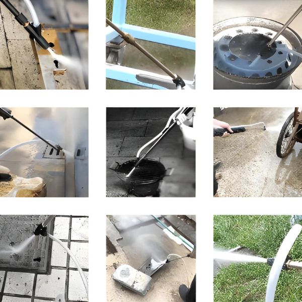 ( LIMITED TIME PROMOTION 60%%OFF ) SANDBLASTKIT™