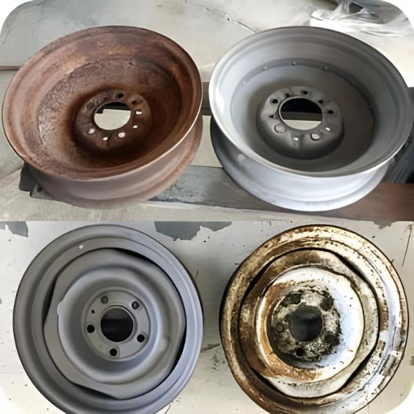 ( LIMITED TIME PROMOTION 60%%OFF ) SANDBLASTKIT™