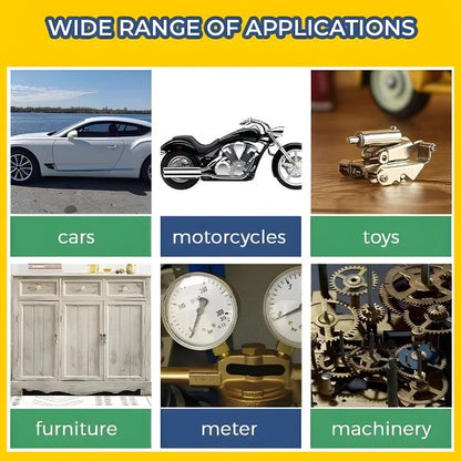 50% OFF-Efficient Paint Stripper