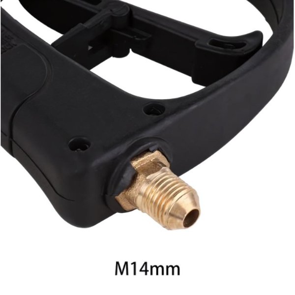 Washer Gun Adaptor 5 0-40 Degrees Tips (7 connectors )