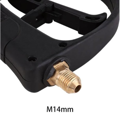 Washer Gun Adaptor 5 0-40 Degrees Tips (7 connectors )