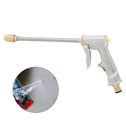 New High-Pressure Washer Water Gun