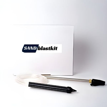 ( LIMITED TIME PROMOTION 60%%OFF ) SANDBLASTKIT™
