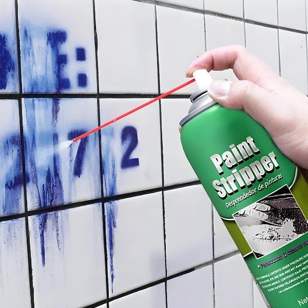 50% OFF-Efficient Paint Stripper