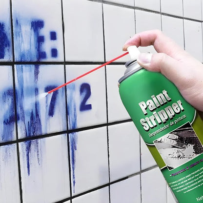 50% OFF-Efficient Paint Stripper