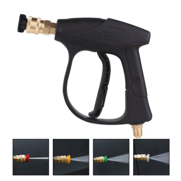 Sandblasting Essential Add-Ons