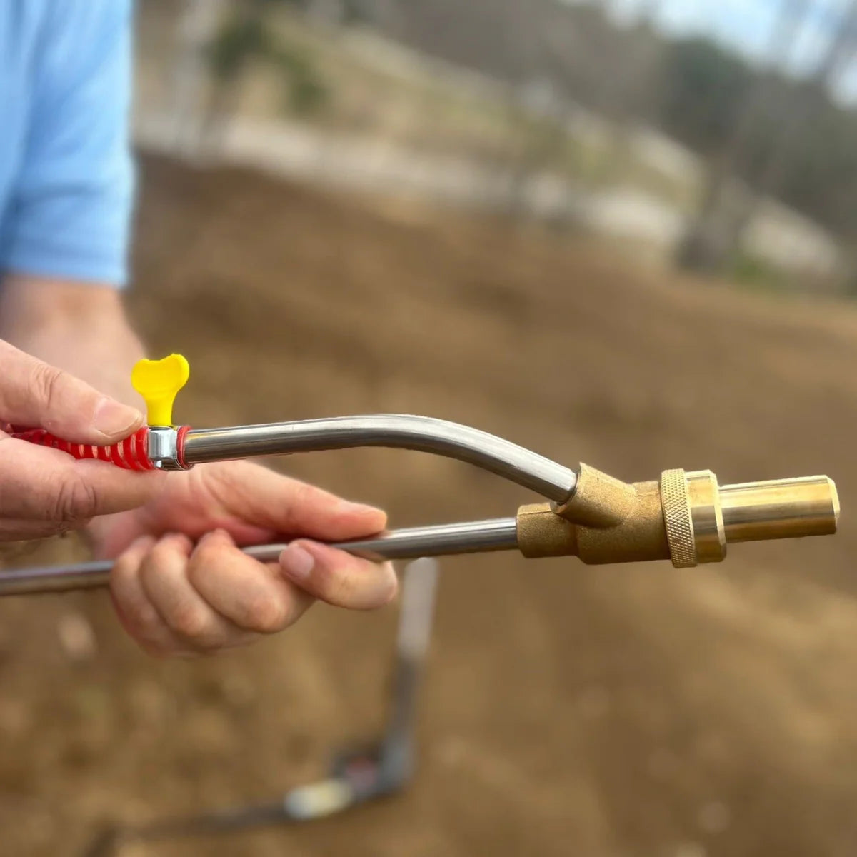 Save Over $120 on the PRO SandblastKit™ (Now $127, Reg. $249)