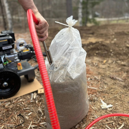 Save Over $120 on the PRO SandblastKit™ (Now $127, Reg. $249)